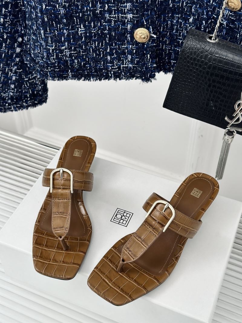 Toteme Sandals